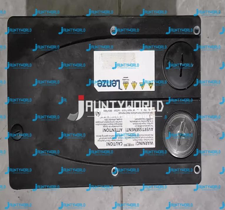 Электропривод Lenze E84DGDVB22242PS