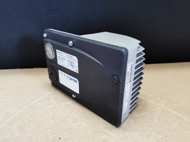 Электропривод Lenze E84DGDVB30242PS