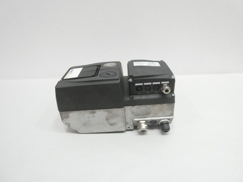 Частотный преобразователь Lenze E84DGDVB75242PS