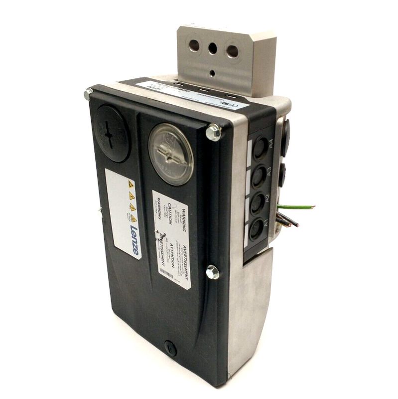 Электропривод Lenze E84DGVN1E