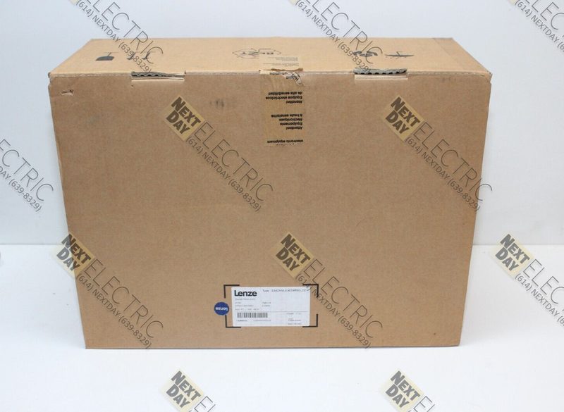 Сервопривод Lenze E84DHMJC4024R6SLCE