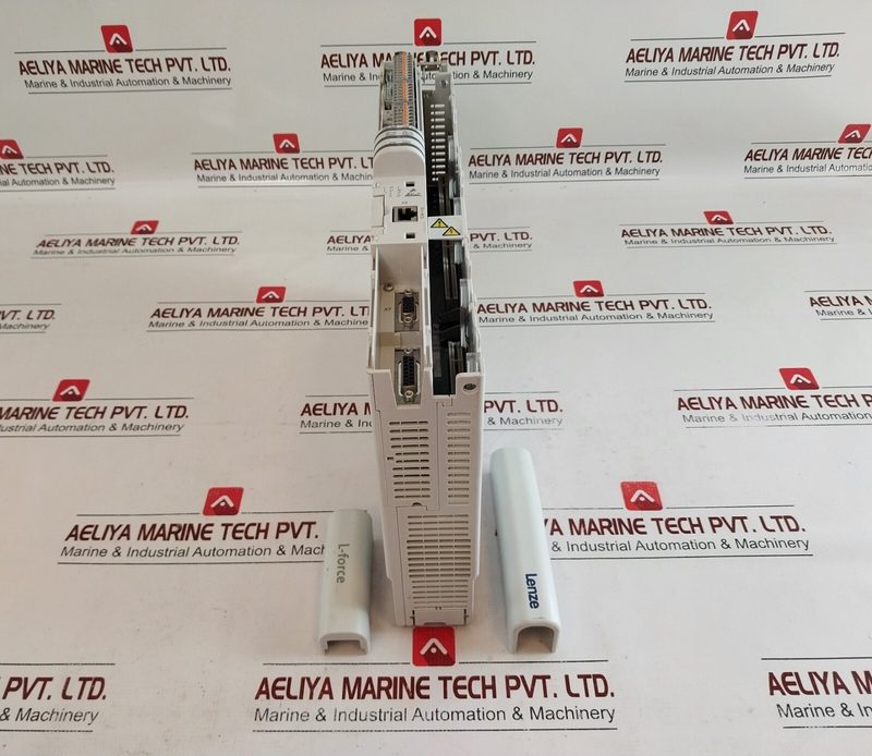 Электропривод Lenze E94ACLM0044-000P1A