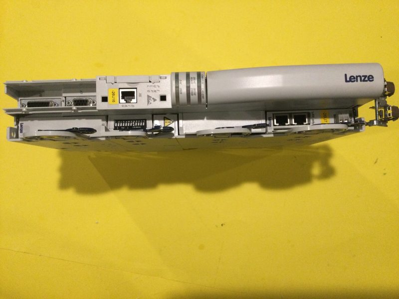 Сервопривод Lenze E94AMHE0024