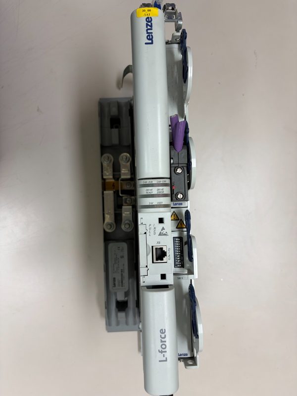 Сервопривод Lenze E94AMHE0034