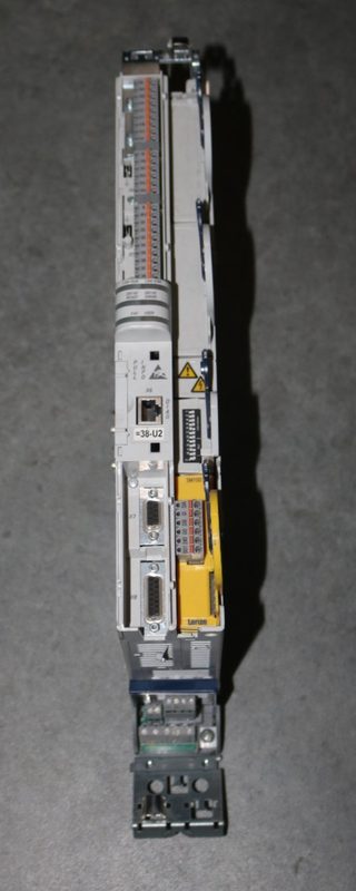 Сервопривод Lenze E94AMHE0044