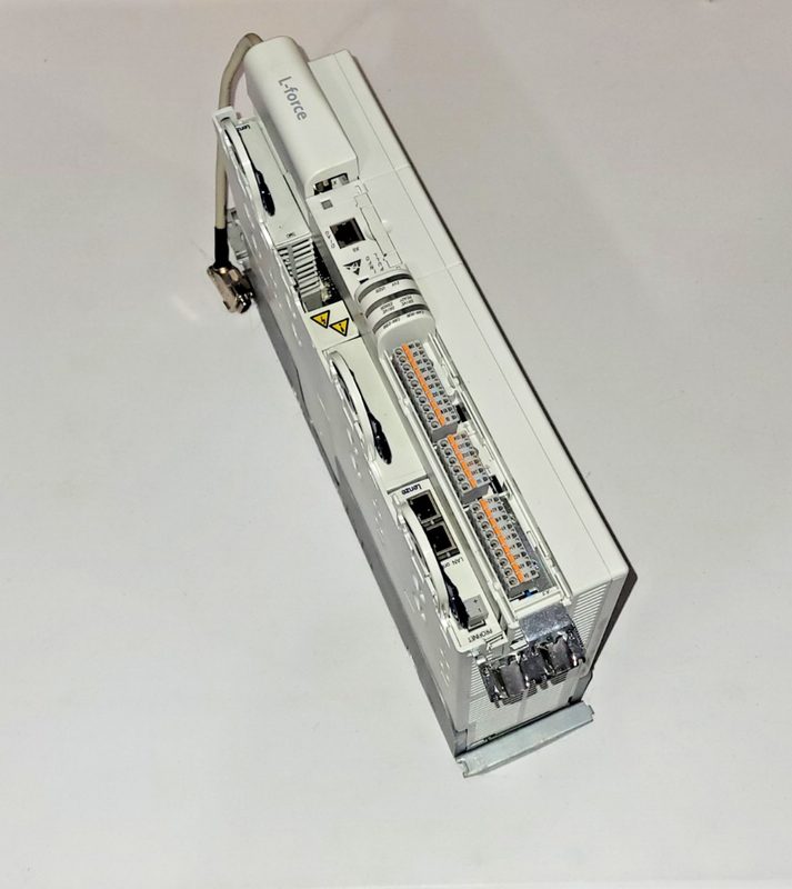 Сервопривод Lenze E94AMHE0094