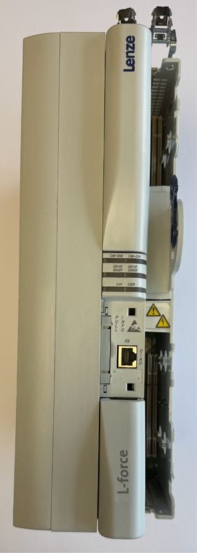 Сервопривод Lenze E94AMHE0324