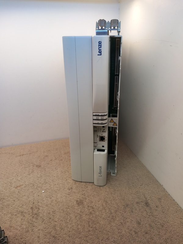 ПЛК Lenze E94AMPE0244