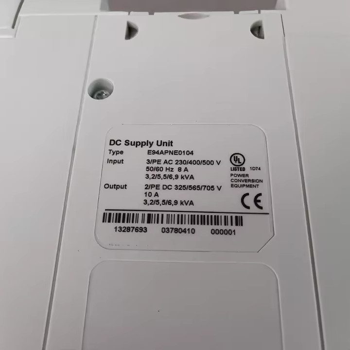 Сервопривод Lenze E94APNE0104