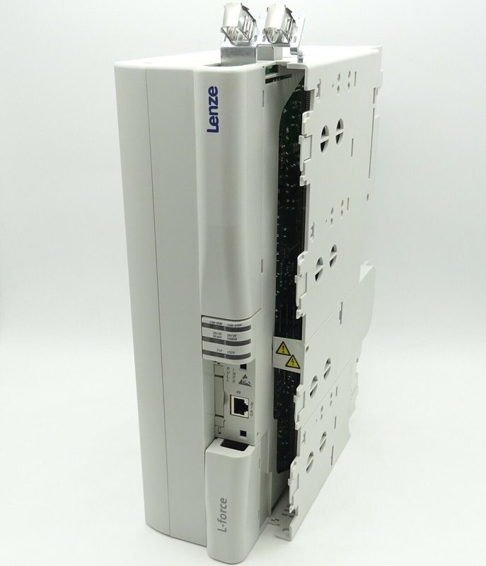 Сервопривод Lenze E94ARNE0134