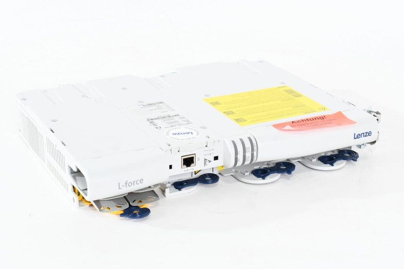 Частотный преобразователь Lenze E94ASHE0034E34NNER