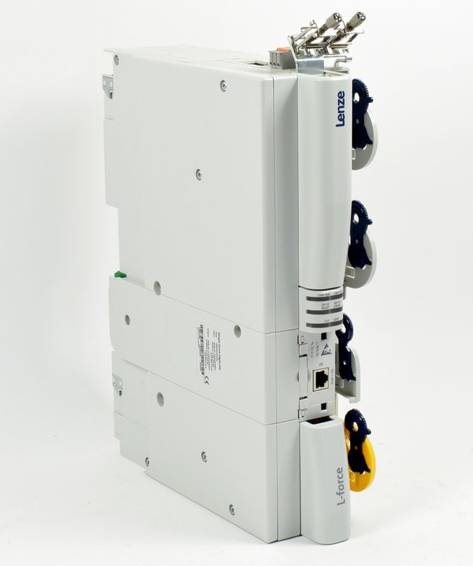 Сервопривод Lenze E94ASHE0044