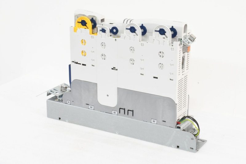 Электропривод Lenze E94ASHE0074