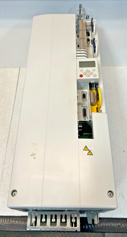 Сервопривод Lenze E94ASHE0324