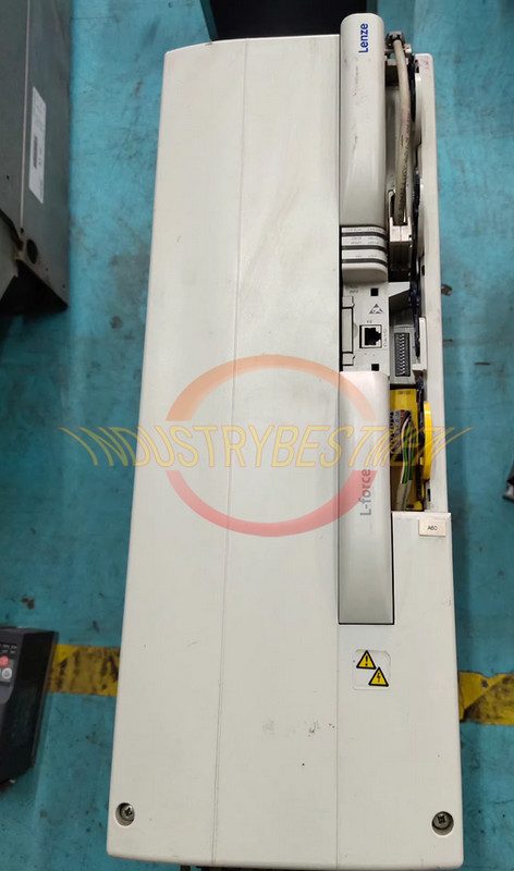 Сервопривод Lenze E94ASHE0474