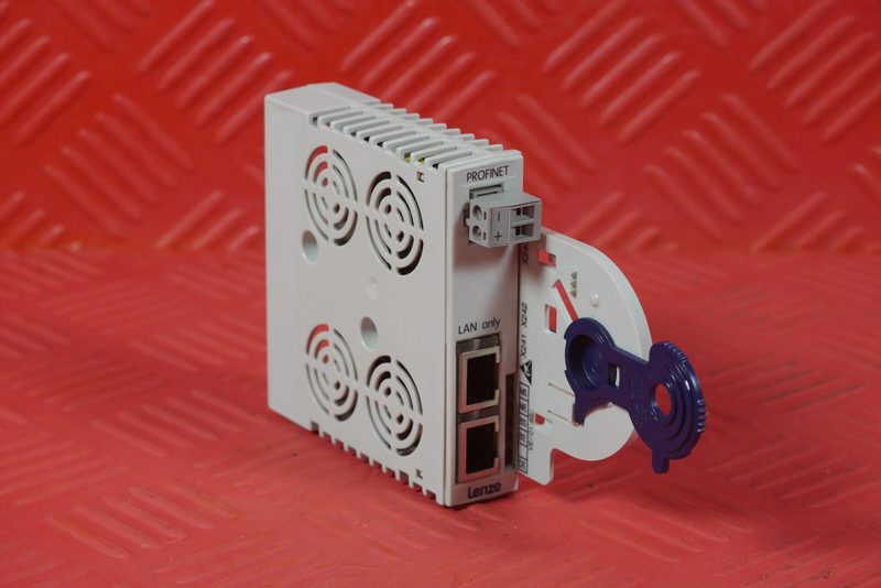 Сервопривод Lenze E94AYCER