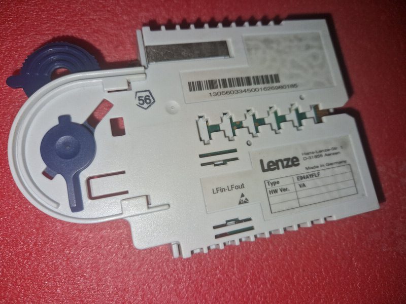 Сервопривод Lenze E94AYFLF