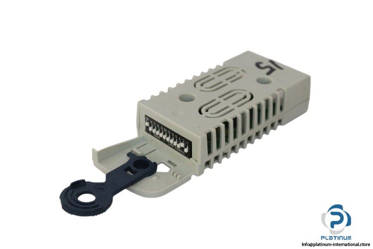 Сервопривод Lenze E94AYM33
