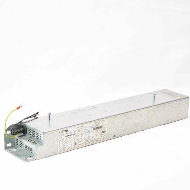 Электропривод Lenze E94AZMS0094