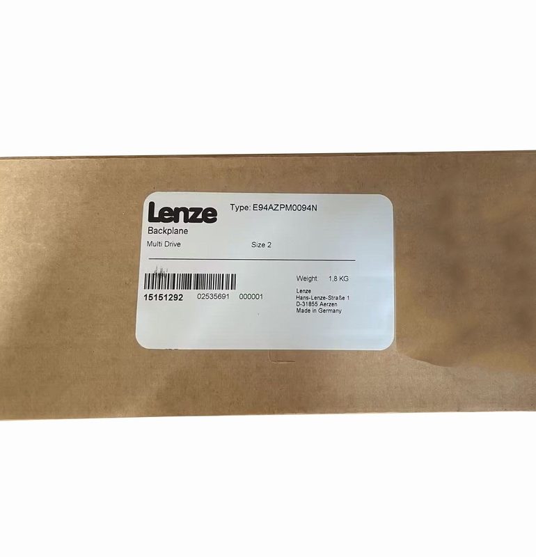 Электропривод Lenze E94AZPM0094N