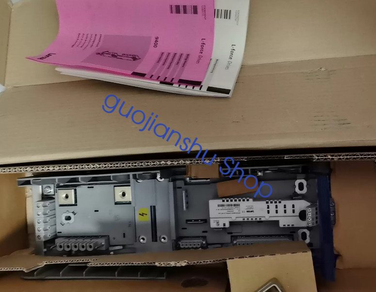 Электропривод Lenze E94AZPS0244HX0051