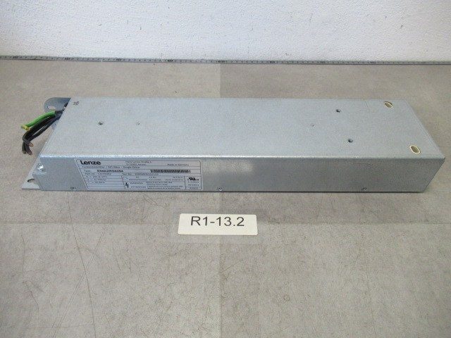 Электропривод Lenze E94AZRS0294