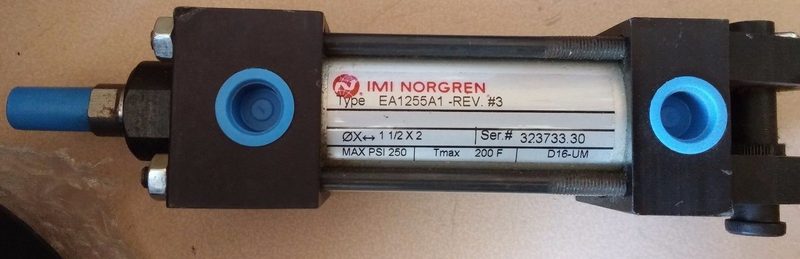 Пневмоцилиндр Norgren EA1255A1