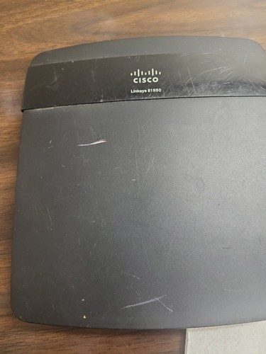 Маршрутизатор Cisco EA3500