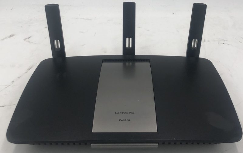 Маршрутизатор Cisco EA6900