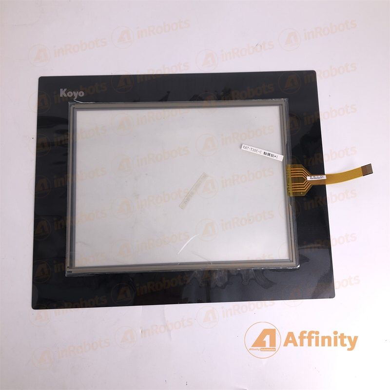 Панель оператора EA7-T10C-C