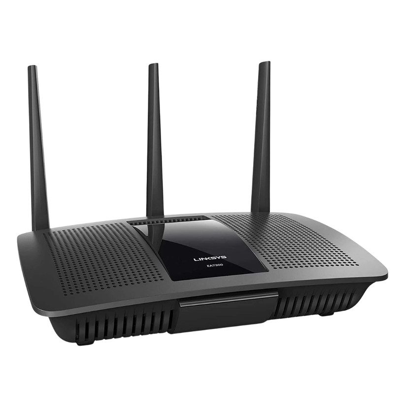Маршрутизатор Linksys EA7300