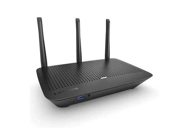 Маршрутизатор Linksys EA7430