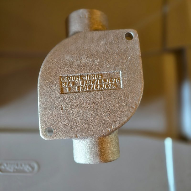 Монтажный шкаф Eaton EABC26