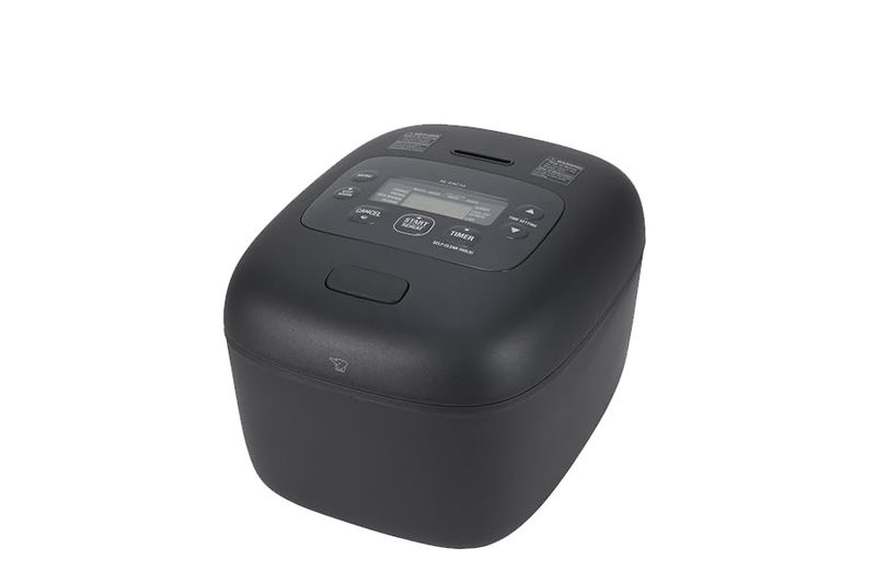 Рисоварка EAC10BA