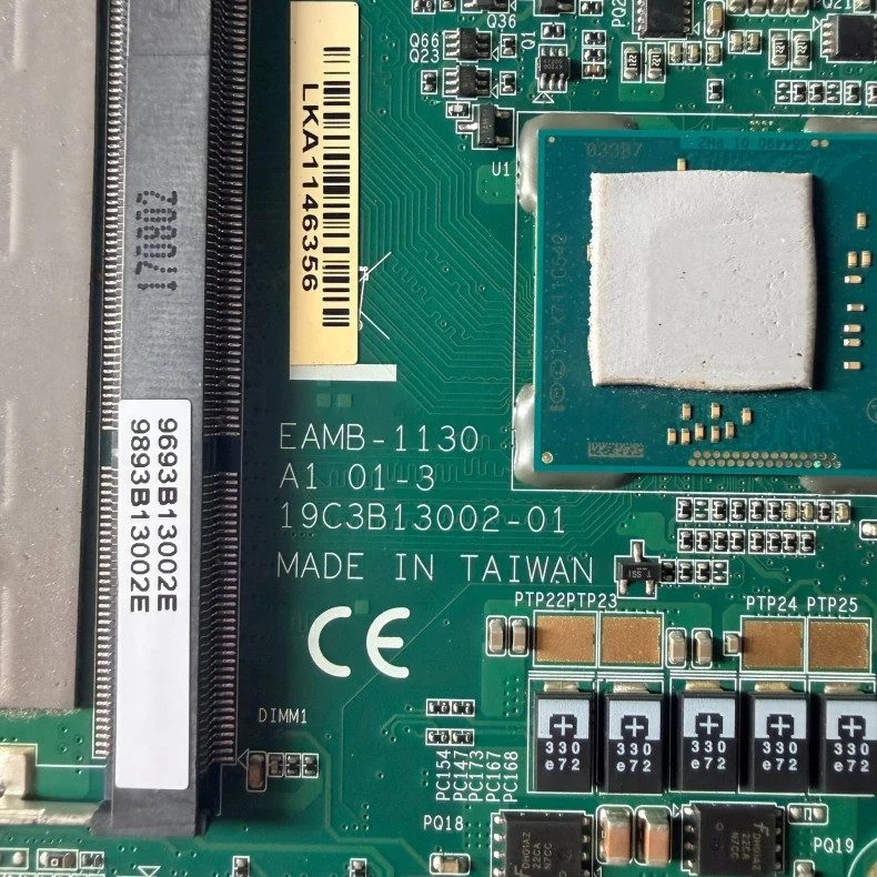 Материнская плата Advantech EAMB-1130