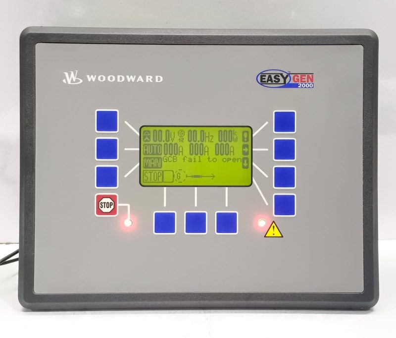 Генератор EASYGEN-2000
