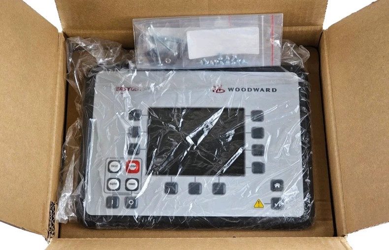 Генератор EASYGEN-3500XT-P1
