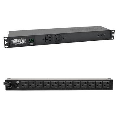 Блок розеток EATON-NEW-PDUMH20-ISO