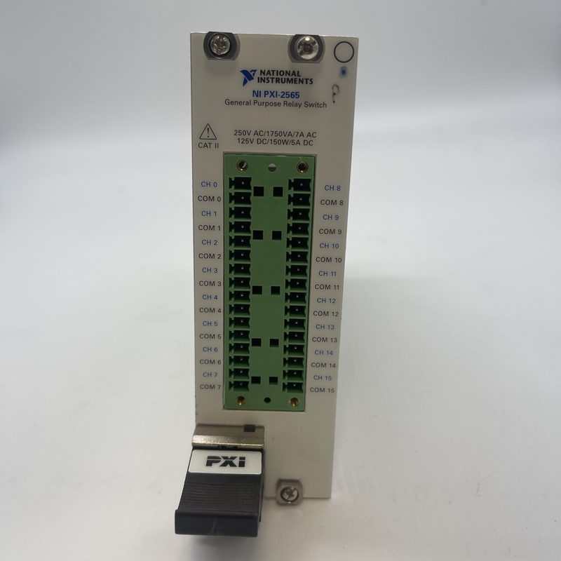 Тестер National Instruments EB-2026