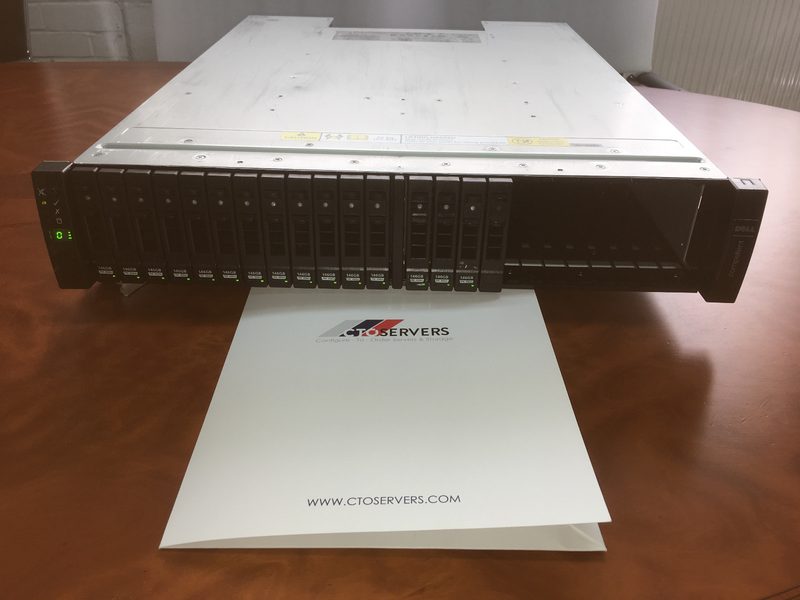 СХД Dell EB-2425