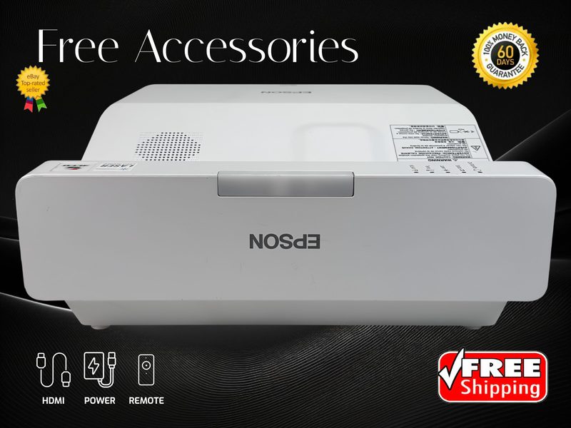 Проектор Epson EB-720