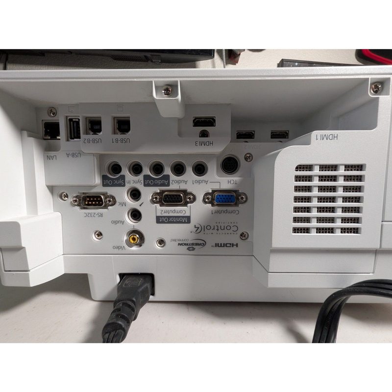 Проектор Epson EB-725WI