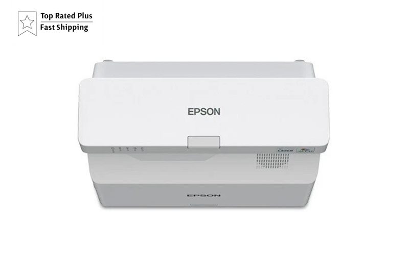 Проектор Epson EB-770F