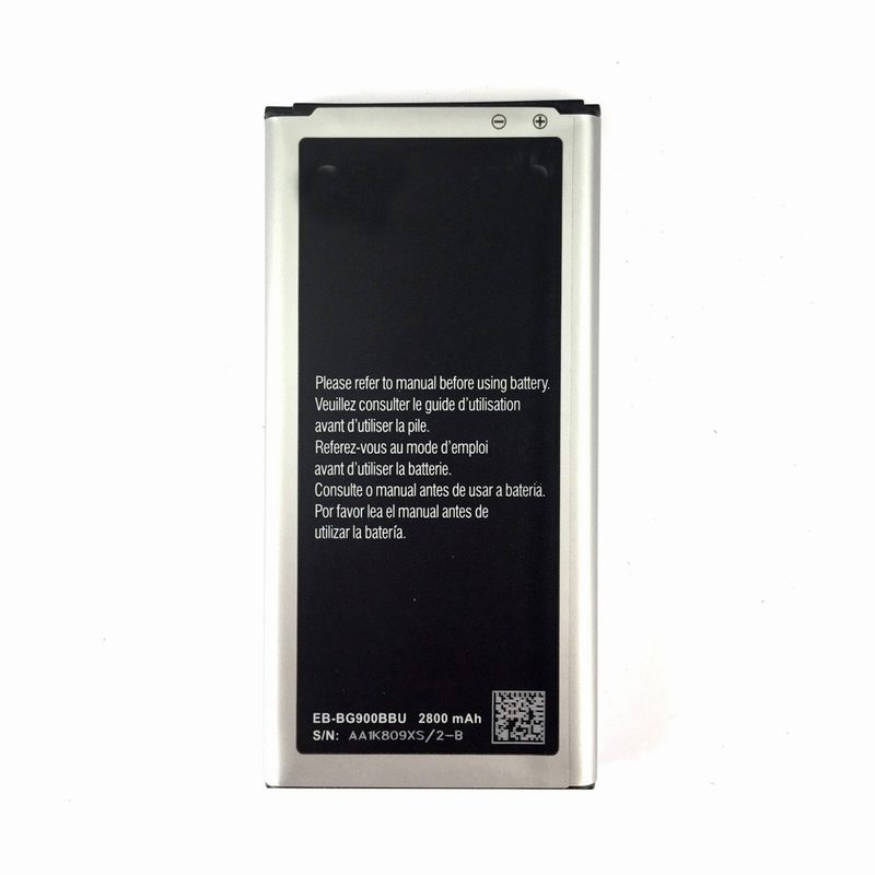 Батарея Samsung EB-BG900BBC