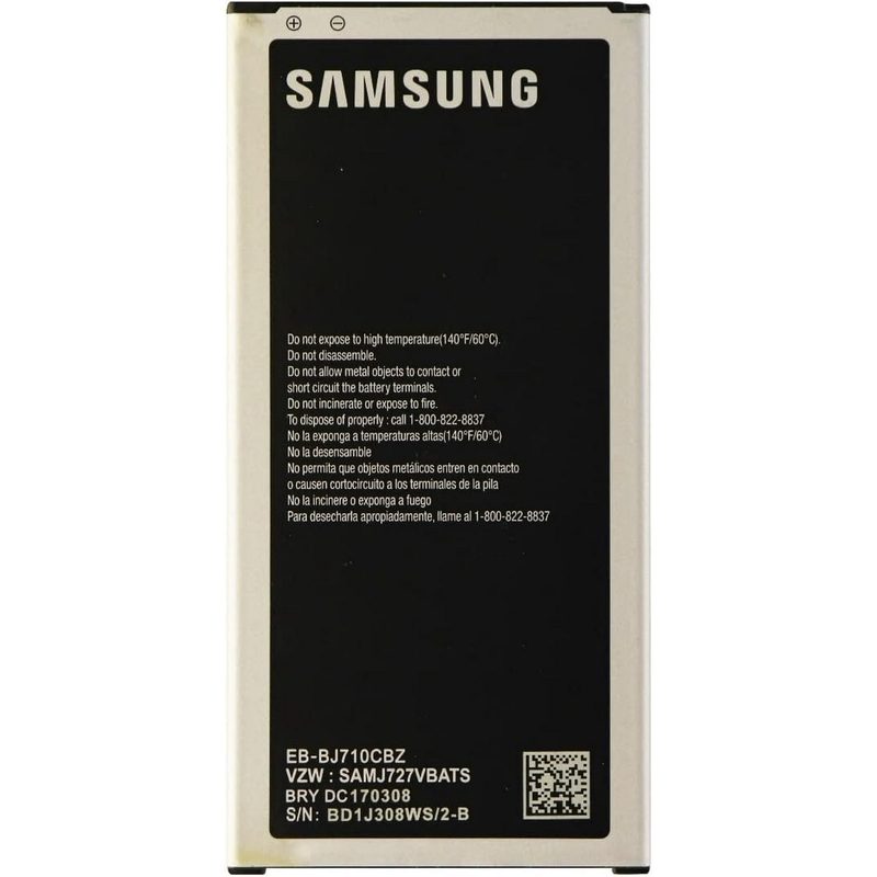 Батарея Samsung EB-BJ710BBU