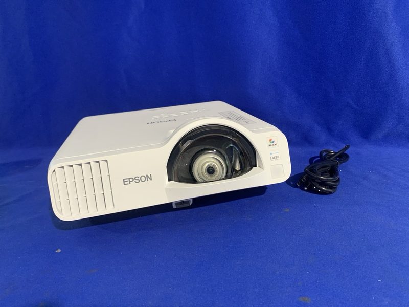 Проектор Epson EB-L200SX