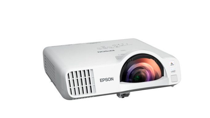 Проектор Epson EB-L210SF