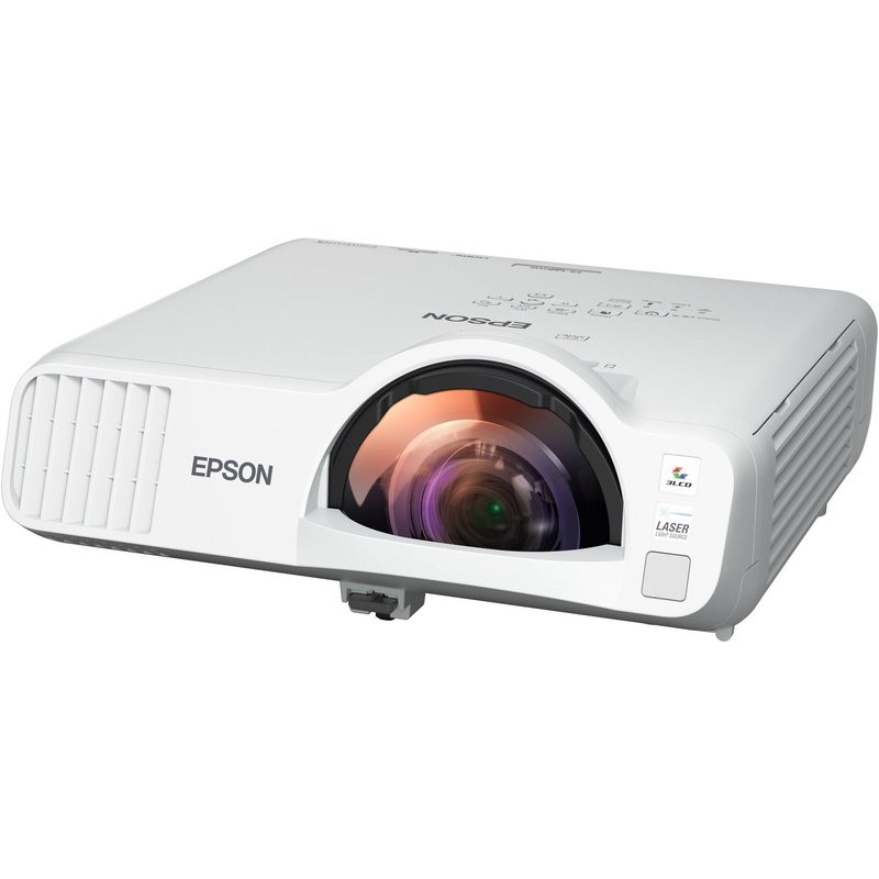 Проектор Epson EB-L210SW
