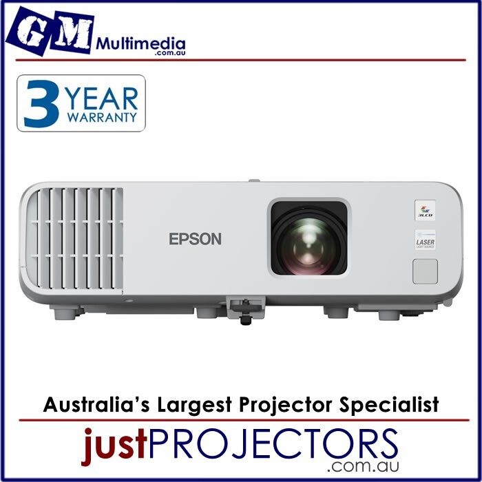 Проектор Epson EB-L260F