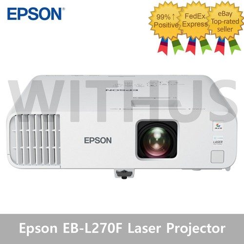 Проектор Epson EB-L270F